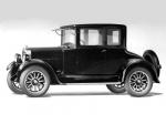 Studebaker Standard Six Coupe-Roadster 1925 года